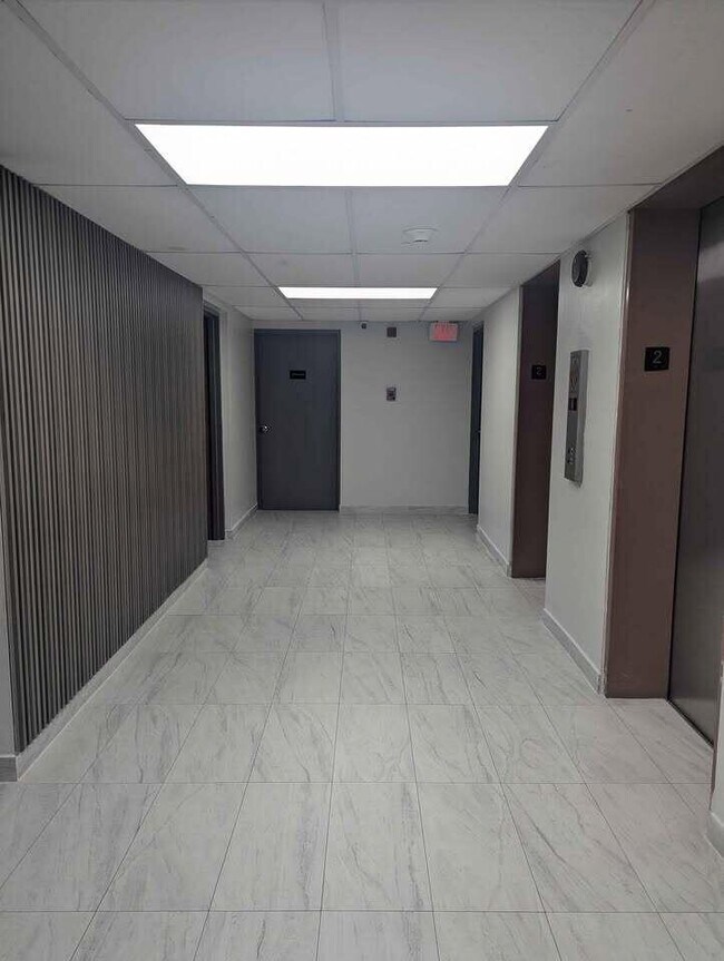 Foto del edificio - 601 Three Islands Boulevard