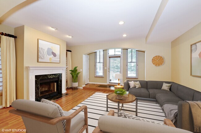 Foto del edificio - 3305 N Seeley Ave