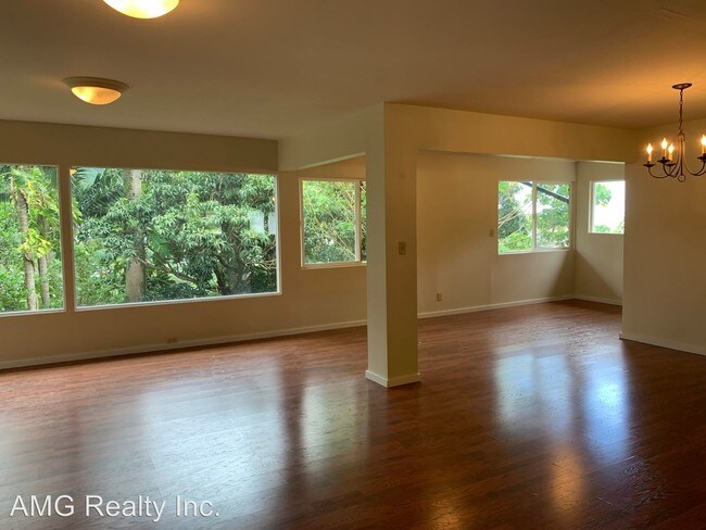 Building Photo - 3 br, 2 bath House - 3363 Huelani Drive