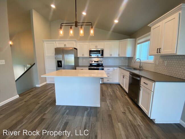Building Photo - 3 br, 2 bath House - 2369 Eagle Valley Dri...