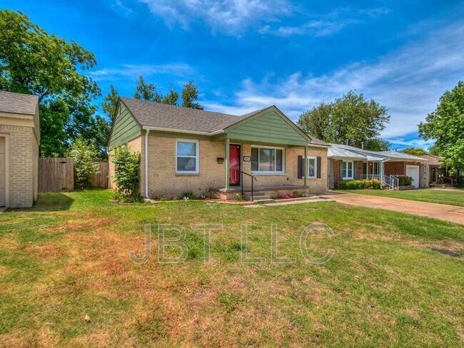 Foto del edificio - 2132 Andover Ct