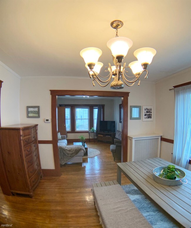 Building Photo - 2 br, 1 bath House - 36 Creeley Rd