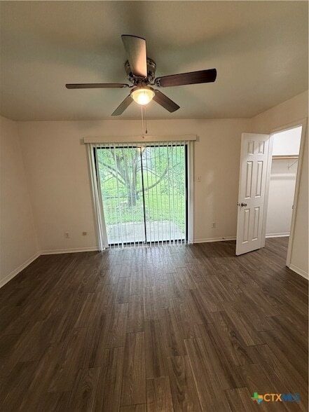 Building Photo - 802 Hackberry St