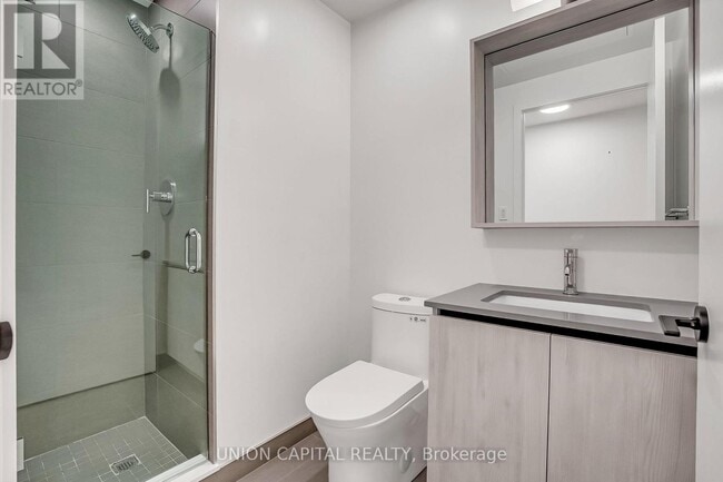 Photo du bâtiment - 35 Parliament St