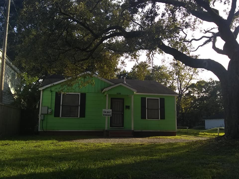 2822 Iroquois St, Baton Rouge, LA 70805 House for Rent in Baton Rouge