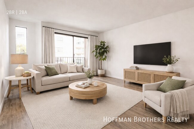 Foto del edificio - 350 N Oakhurst Dr