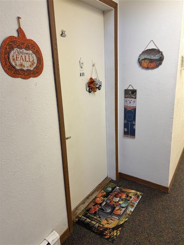 Floorplan - Jamestown Apartments