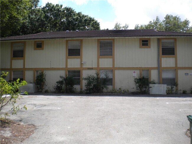 Building Photo - 10020 NW 36th St