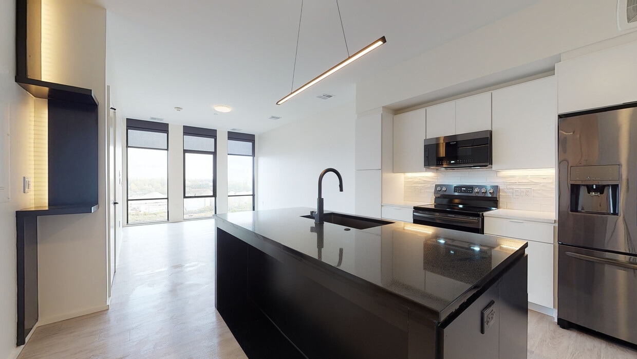 Photo - ELECTRIC GARDENS Apartments