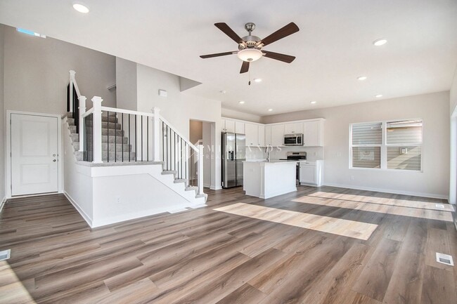 Building Photo - Brand New Bennington Home!