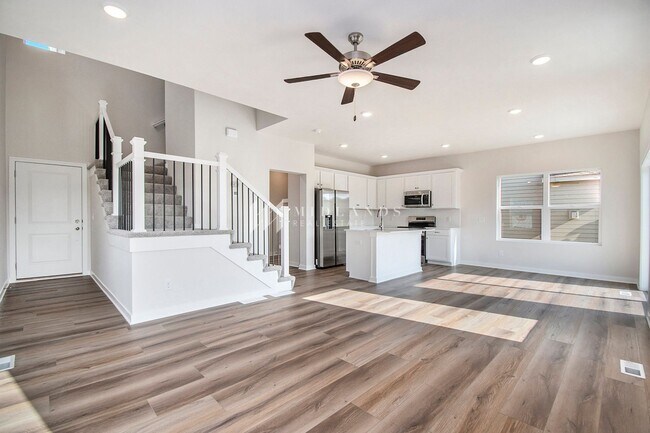 Foto del edificio - Brand New Bennington Home!