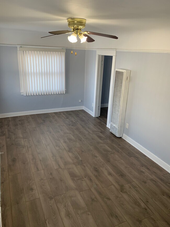 Foto del edificio - 4608 32nd St