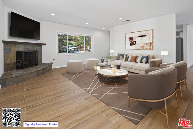 Building Photo - 1122 El Medio Ave