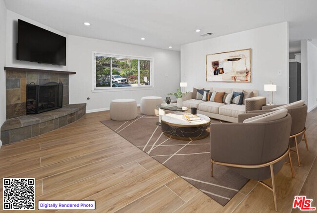 Foto del edificio - 1122 El Medio Ave