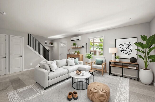 Foto del interior - Metropolitan West Goshen