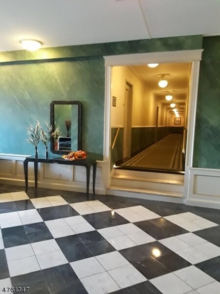 Foto del edificio - 5 Roosevelt Pl