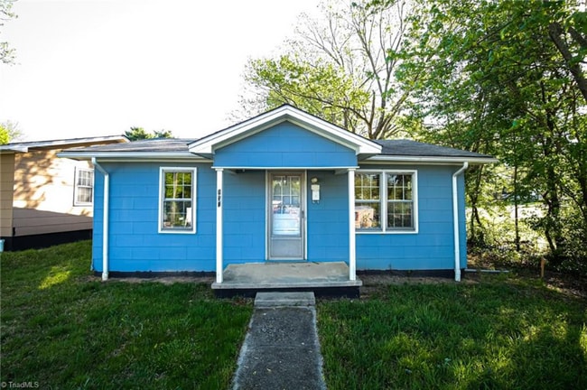 Building Photo - 135 Marvin Blvd