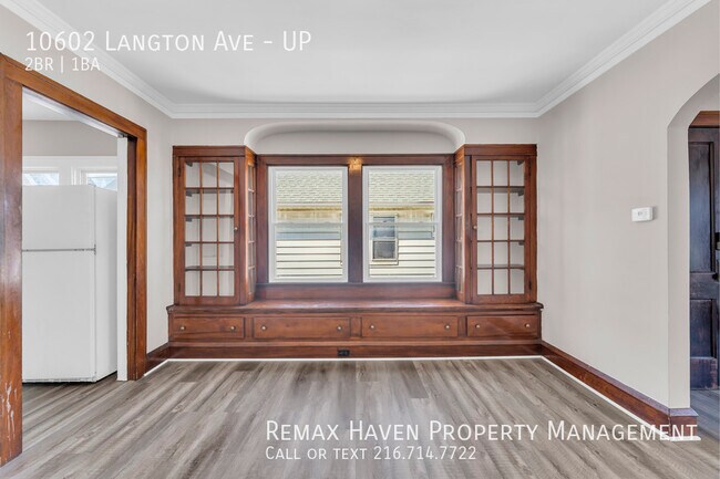 Building Photo - 10602 Langton Ave