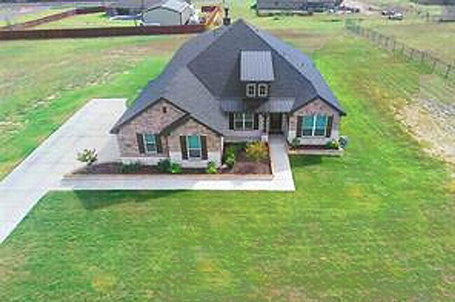 Foto del edificio - Fantastic 4-3-3 in Weatherford, Azle ISD!