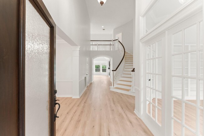 Foto del edificio - 22 Rillwood Pl