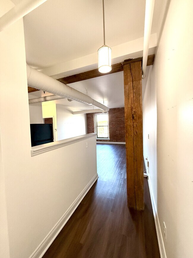 Foto del edificio - 509 Delaware St