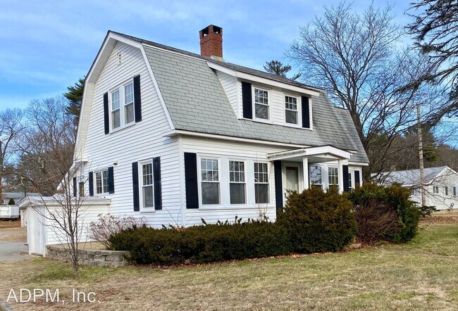 Building Photo - 2 br, 1 bath House - 191 Lafayette Street