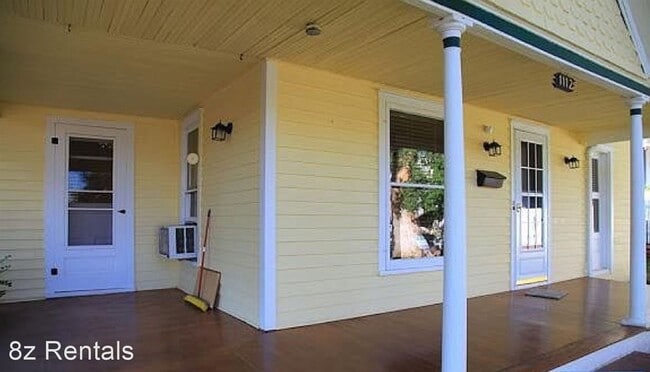 Building Photo - 4 br, 3 bath House - 1112 Maxwell Avenue