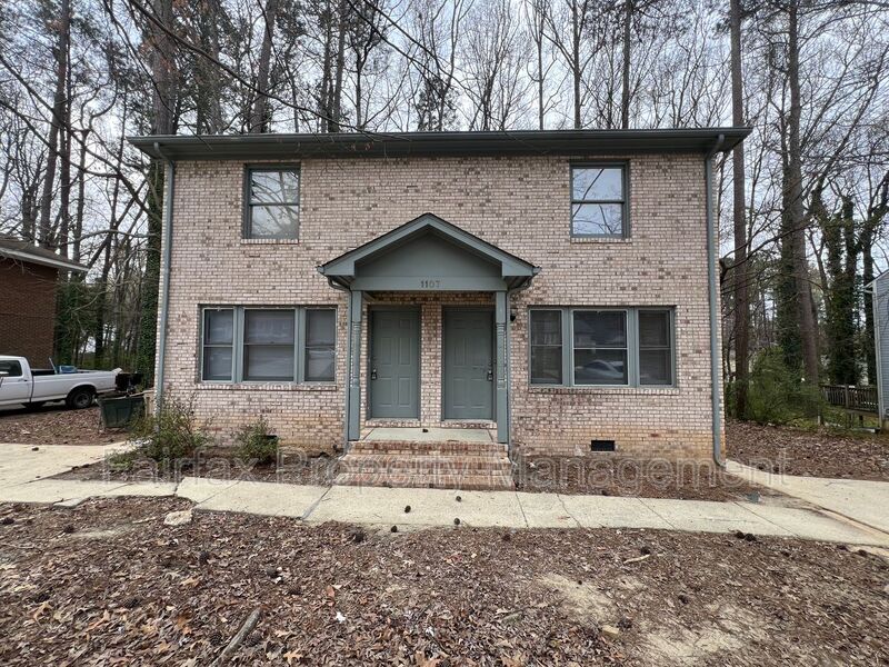 Primary Photo - 1107 Timber Dr