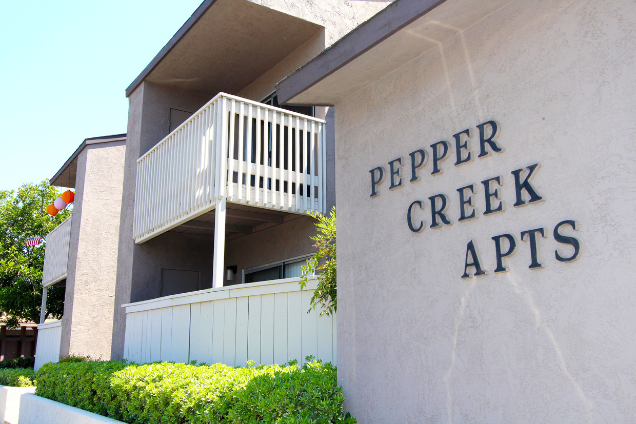 Foto principal - Pepper Creek