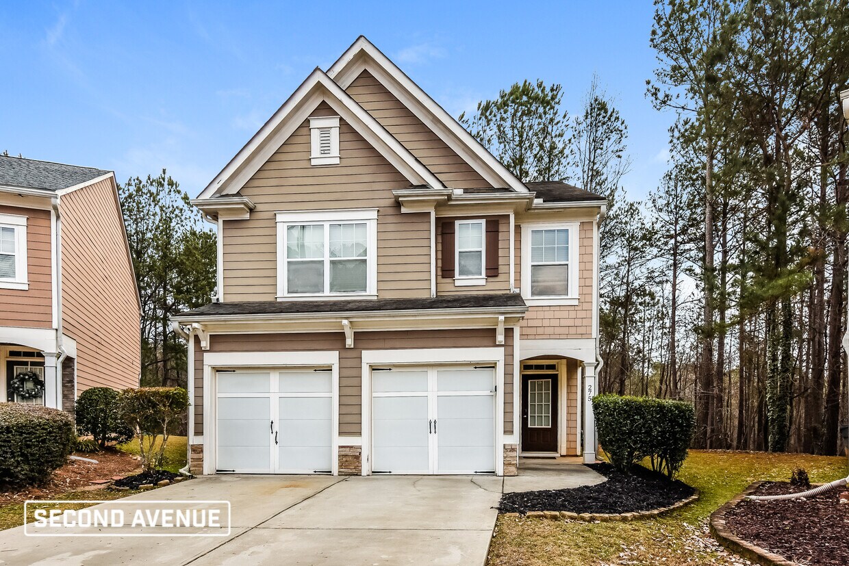 275 Highwind Way House Rental in Fairburn, GA