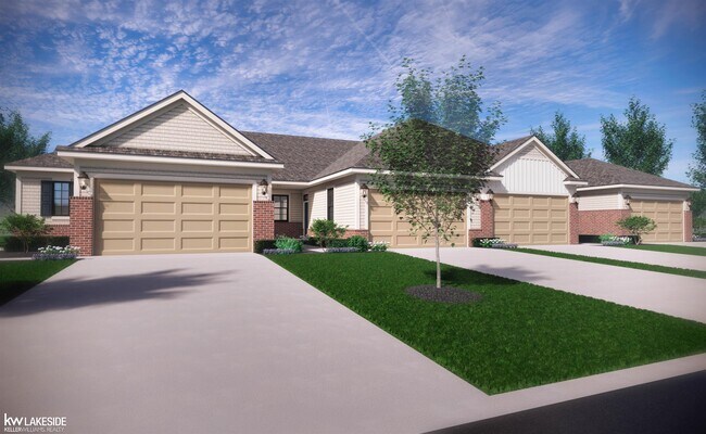Building Photo - 5608 Lakeway Dr