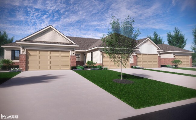 Building Photo - 5754 Lakeway Dr