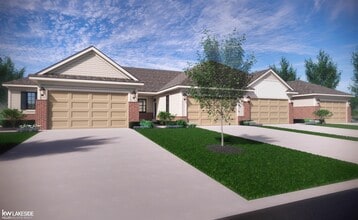 Building Photo - 8511 Valley Dr