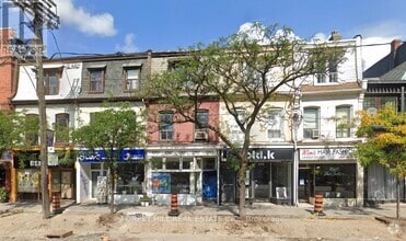 Building Photo - 312 College St