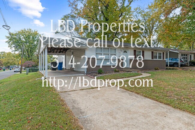 Foto del edificio - 490 St Marie St