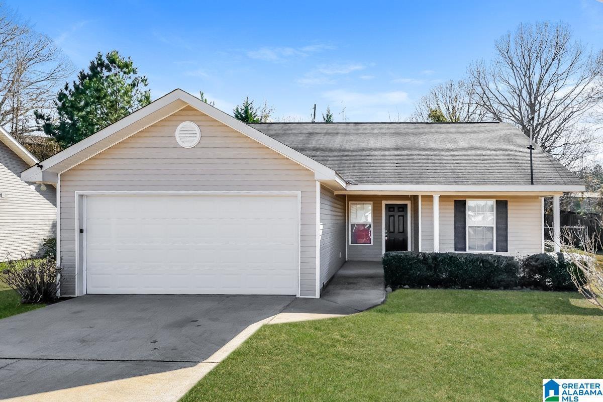 Primary Photo - 15973 Stone Ridge Cir