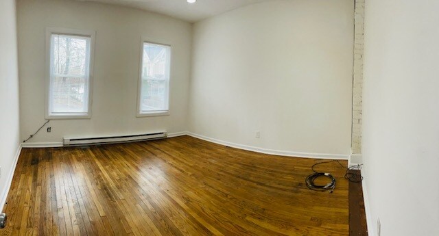 Foto del edificio - 25 William St