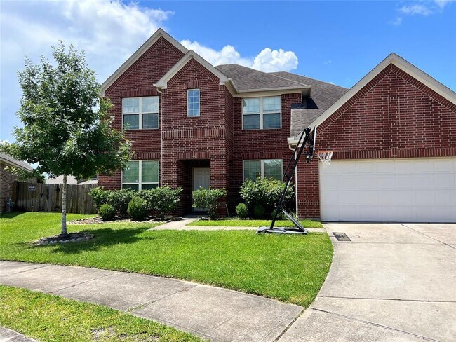 Foto del edificio - 4318 Bay Wind Ct