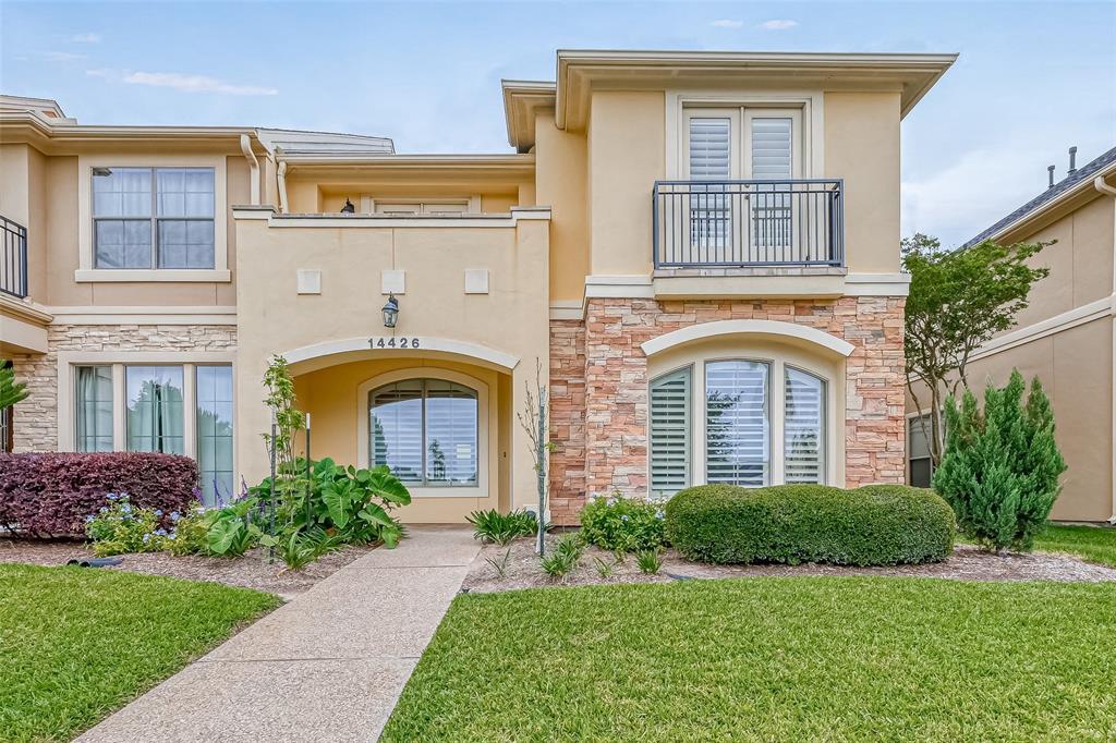 Foto principal - 14426 Summerleaf Ln