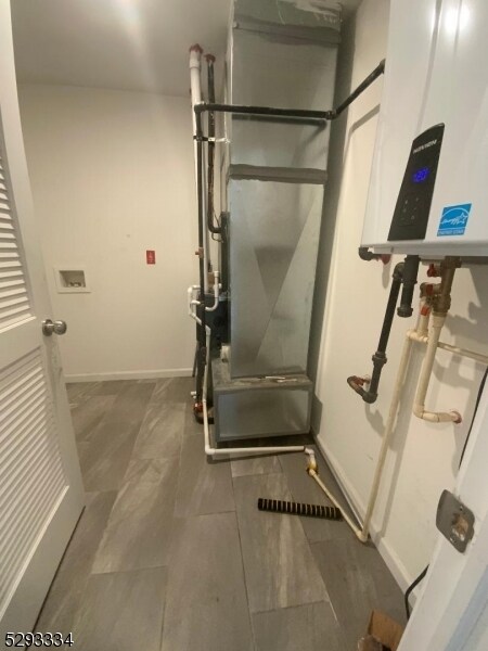 Foto del edificio - 209 Oak St