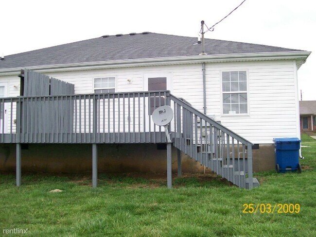 Building Photo - 2 br, 2 bath Duplex - 4123 Citation Ln 412...