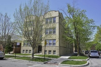 Building Photo - 2958 N Washtenaw Ave