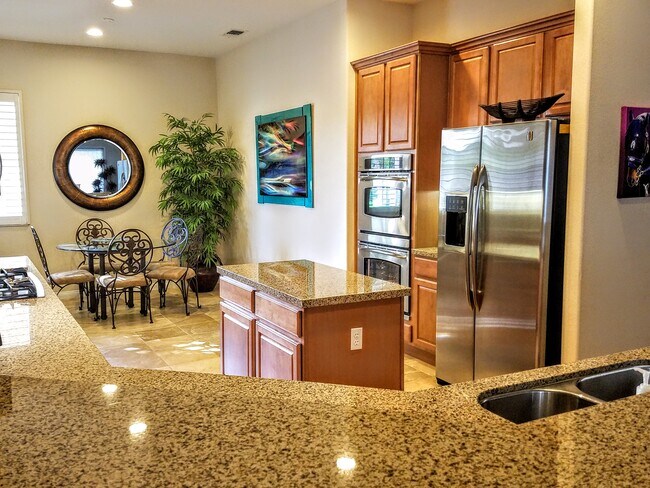 Cocina - 40296 Calle Ebano