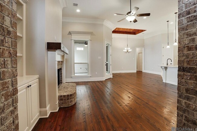 Foto del edificio - 41050 Galvez Trails Blvd