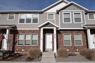 Building Photo - 2726 Iron Bark Aly