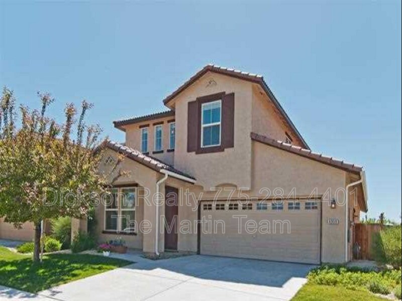 6959 Krug Ct, Sparks, NV 89436 House for Rent in Sparks, NV