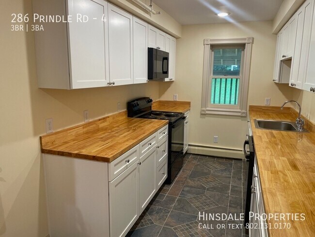 Foto del edificio - 286 Prindle Rd