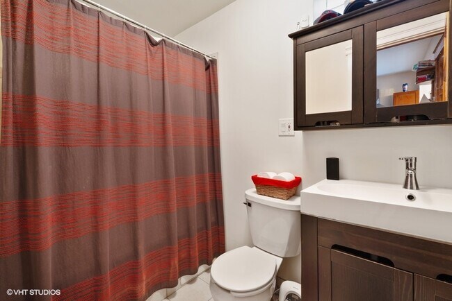 Foto del edificio - 2918 N Rockwell St