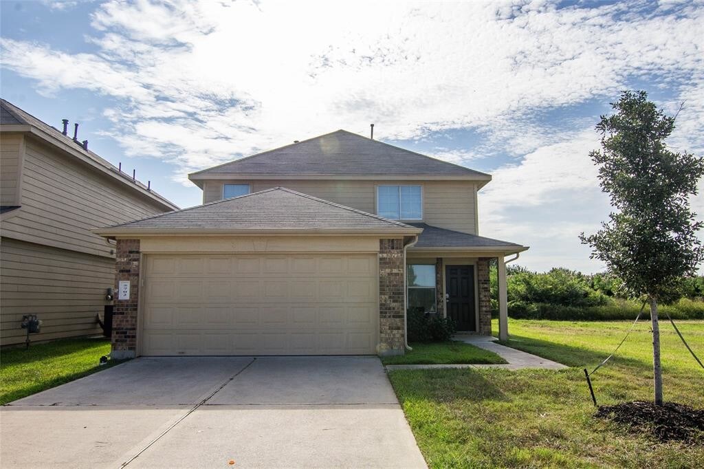 5702 S Brenwood Dr, Katy, TX 77449 House for Rent in Katy, TX