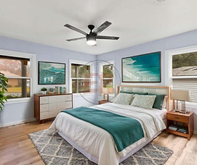 Foto del edificio - 828 N 43rd St